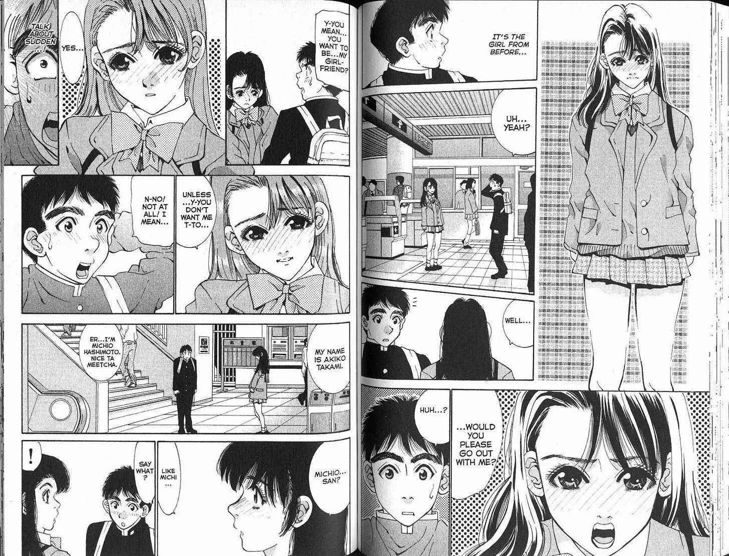 Boys Be 2nd Season Chapter 83 page 53 - Chapter 83: [includes chapters 83 - 90.]