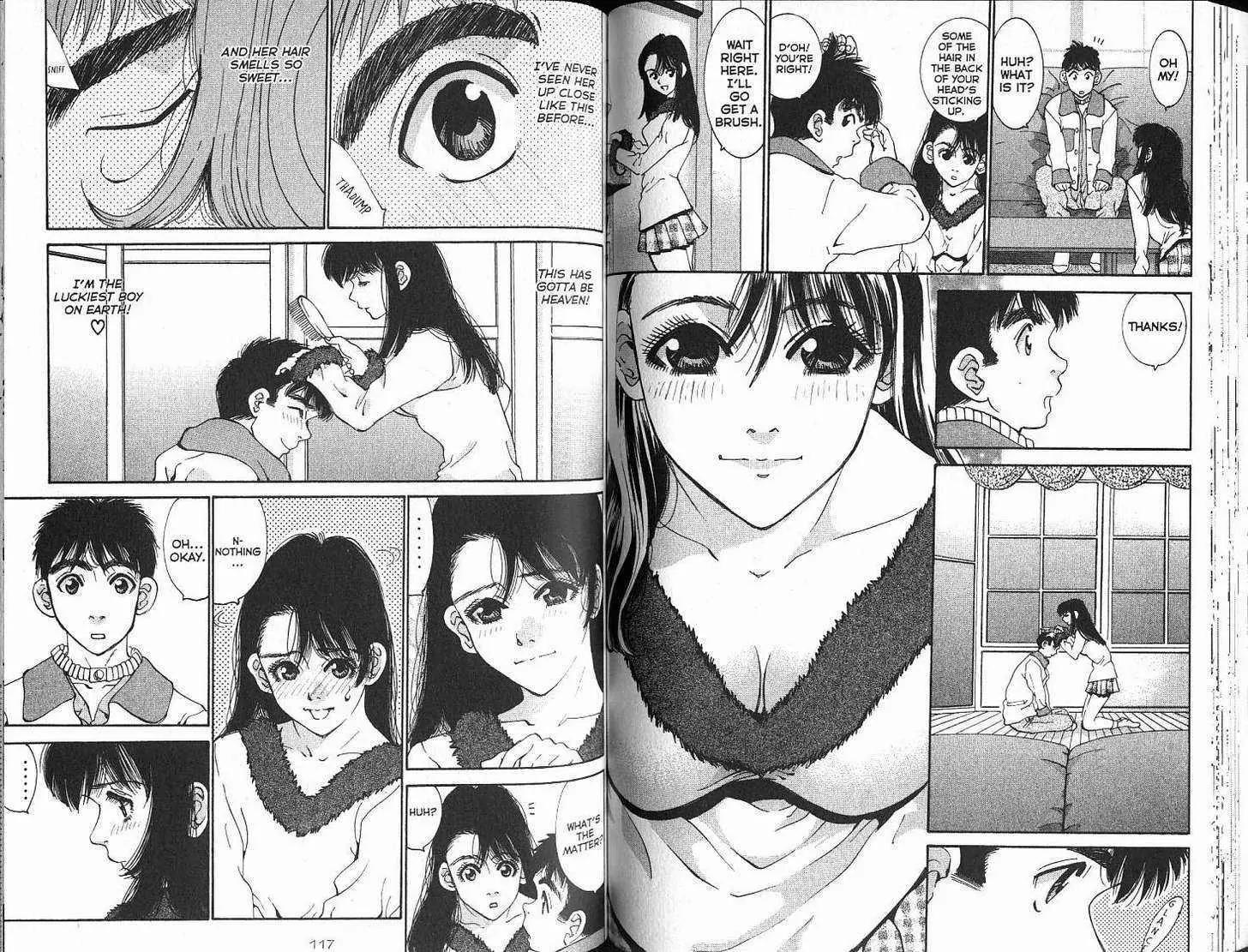 Boys Be 2nd Season Chapter 83 page 59 - Chapter 83: [includes chapters 83 - 90.]
