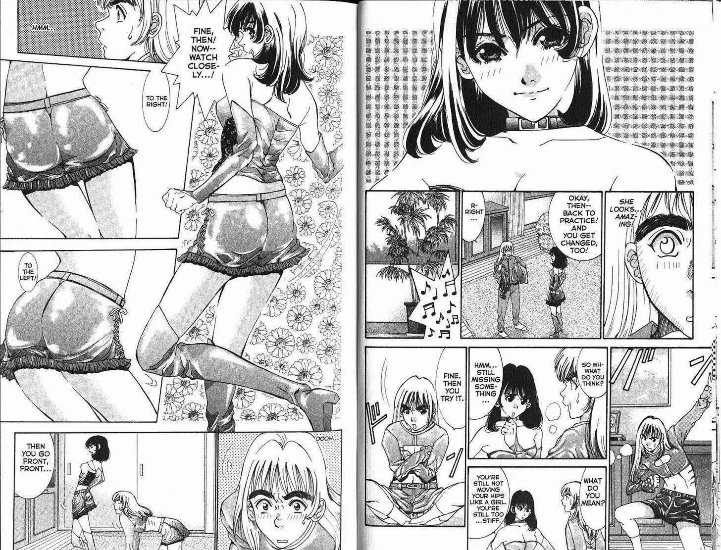 Boys Be 2nd Season Chapter 83 page 6 - Chapter 83: [includes chapters 83 - 90.]