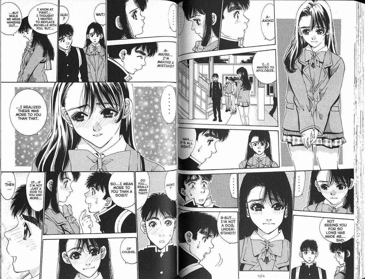 Boys Be 2nd Season Chapter 83 page 62 - Chapter 83: [includes chapters 83 - 90.]