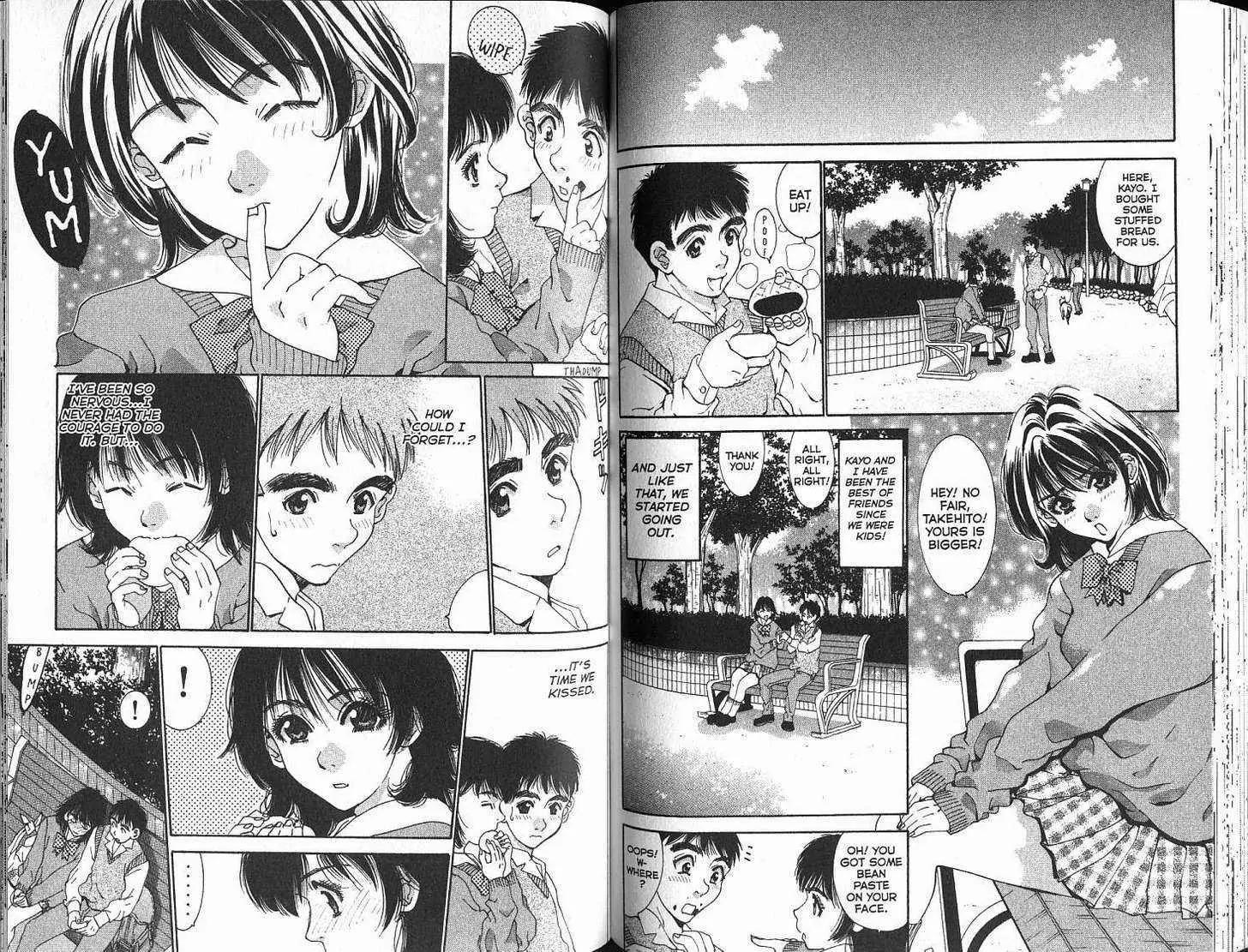 Boys Be 2nd Season Chapter 83 page 64 - Chapter 83: [includes chapters 83 - 90.]