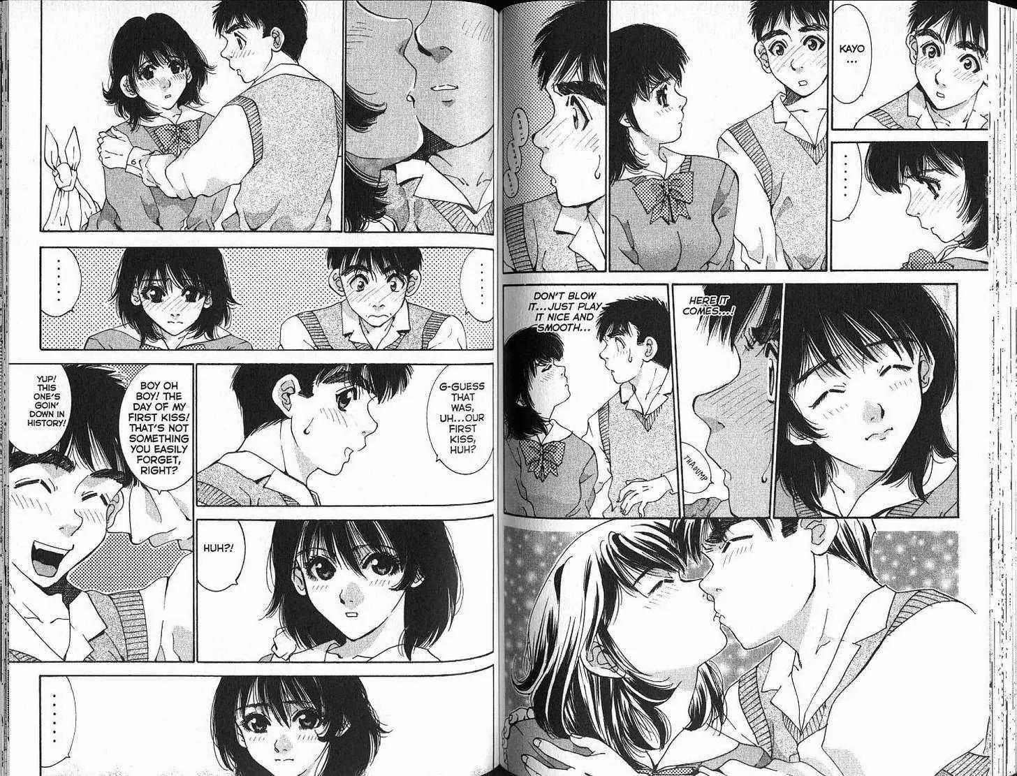 Boys Be 2nd Season Chapter 83 page 65 - Chapter 83: [includes chapters 83 - 90.]