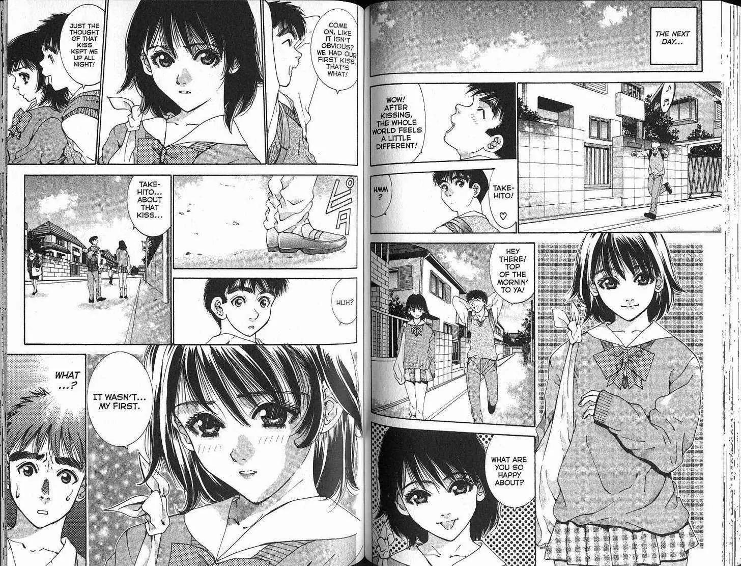 Boys Be 2nd Season Chapter 83 page 66 - Chapter 83: [includes chapters 83 - 90.]