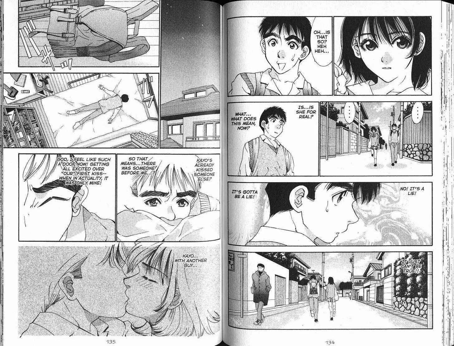 Boys Be 2nd Season Chapter 83 page 69 - Chapter 83: [includes chapters 83 - 90.]