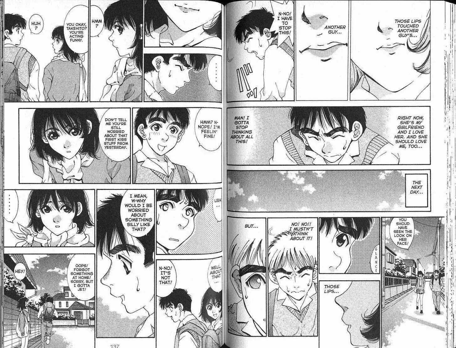 Boys Be 2nd Season Chapter 83 page 70 - Chapter 83: [includes chapters 83 - 90.]