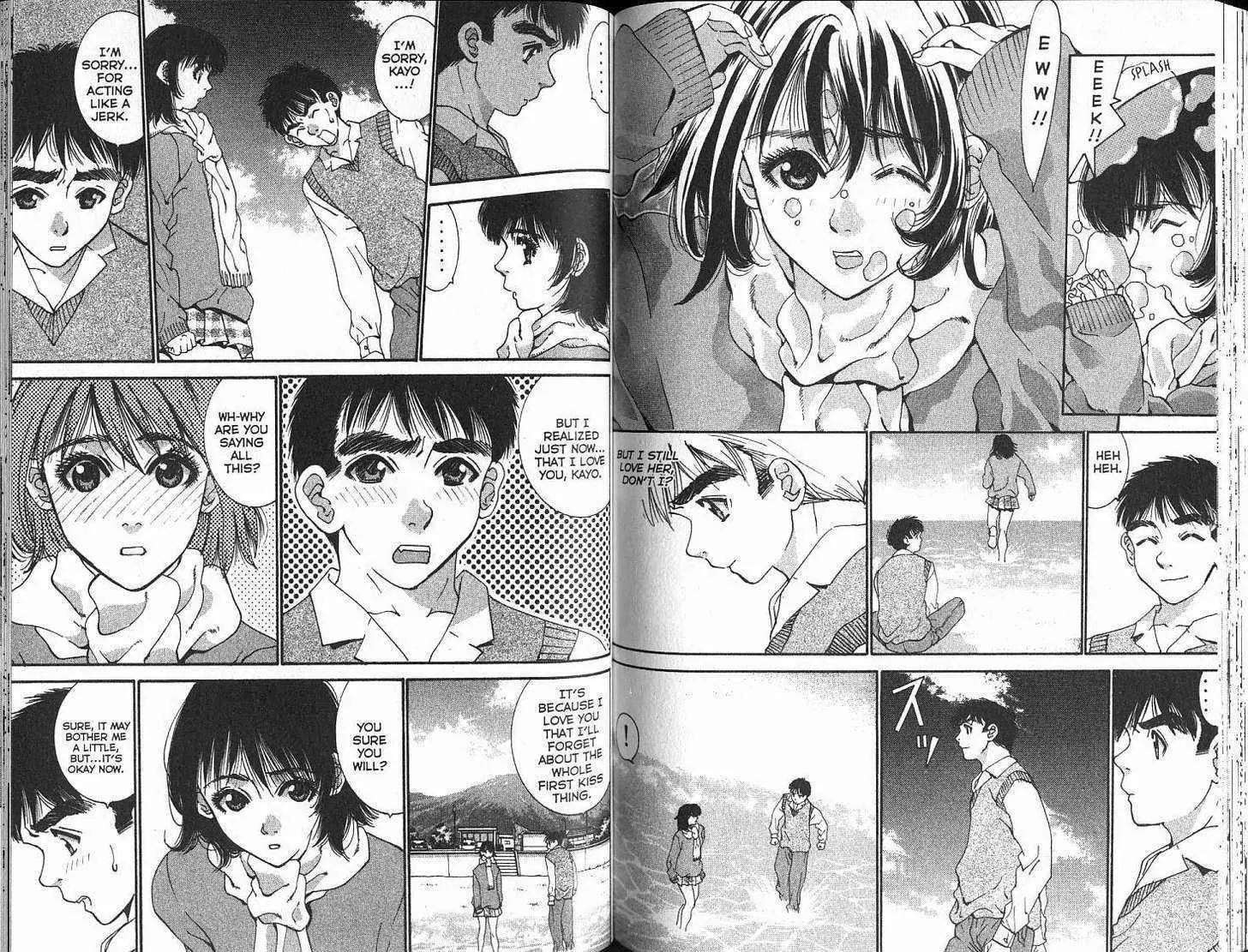Boys Be 2nd Season Chapter 83 page 72 - Chapter 83: [includes chapters 83 - 90.]