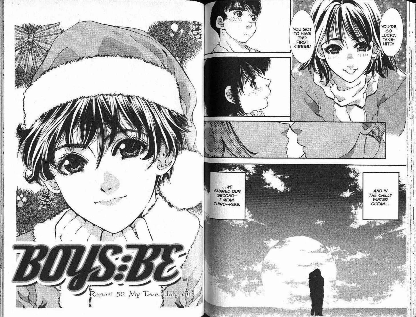 Boys Be 2nd Season Chapter 83 page 75 - Chapter 83: [includes chapters 83 - 90.]
