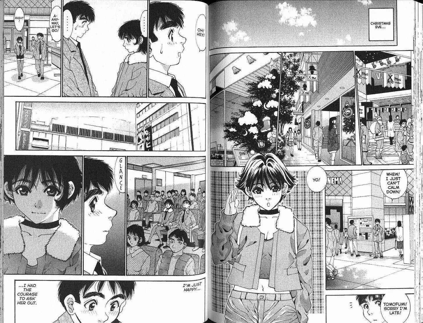 Boys Be 2nd Season Chapter 83 page 79 - Chapter 83: [includes chapters 83 - 90.]