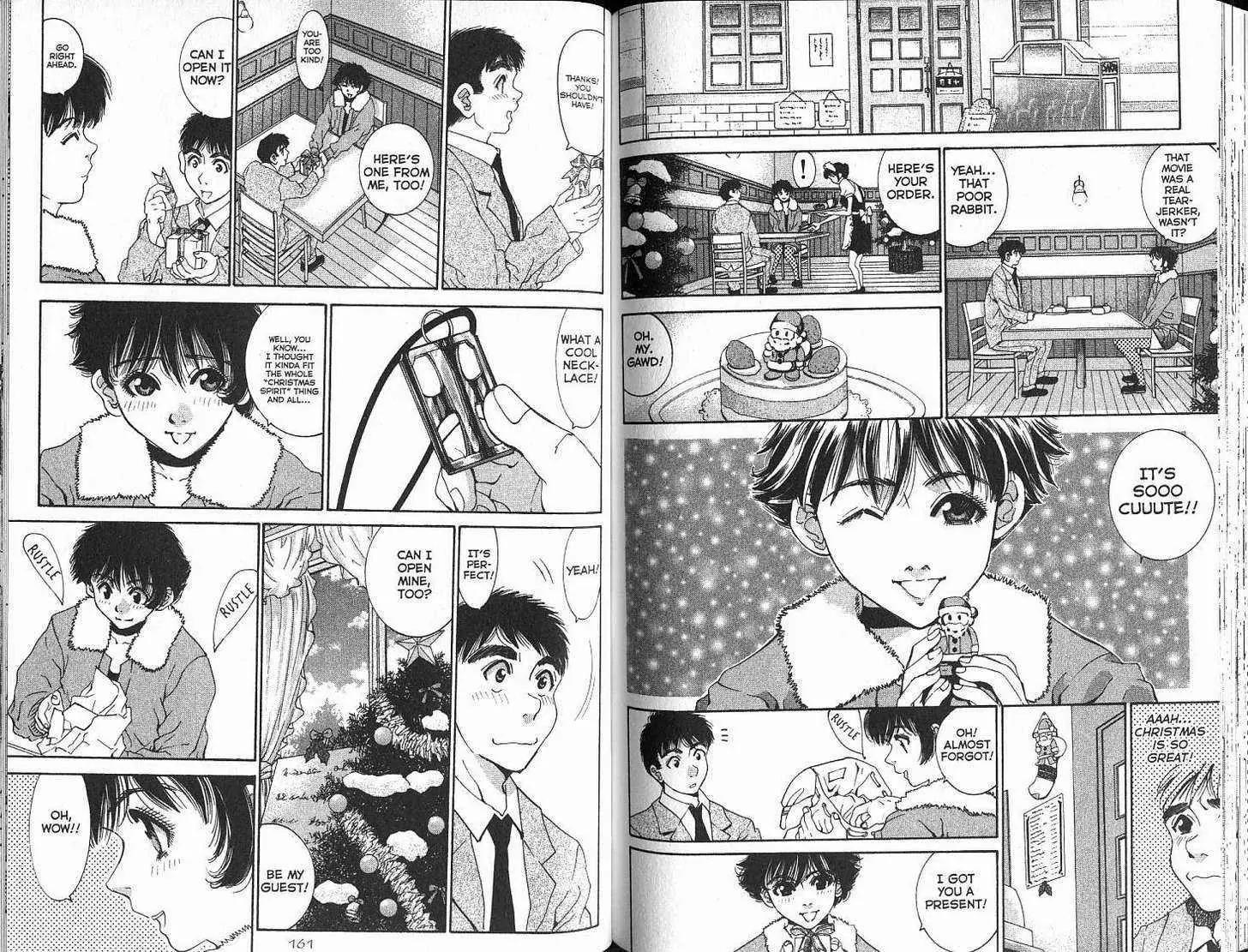 Boys Be 2nd Season Chapter 83 page 80 - Chapter 83: [includes chapters 83 - 90.]