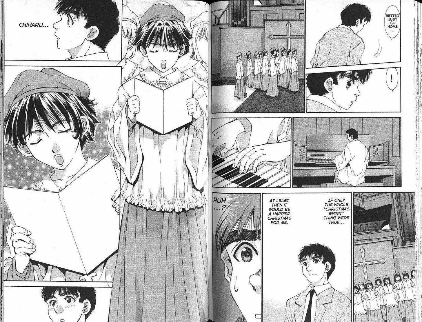 Boys Be 2nd Season Chapter 83 page 84 - Chapter 83: [includes chapters 83 - 90.]