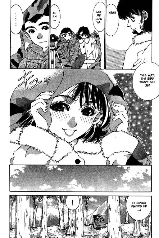 Boys Be 2nd Season Chapter 9 page 13 - Chapter 9: Two People in Purikura