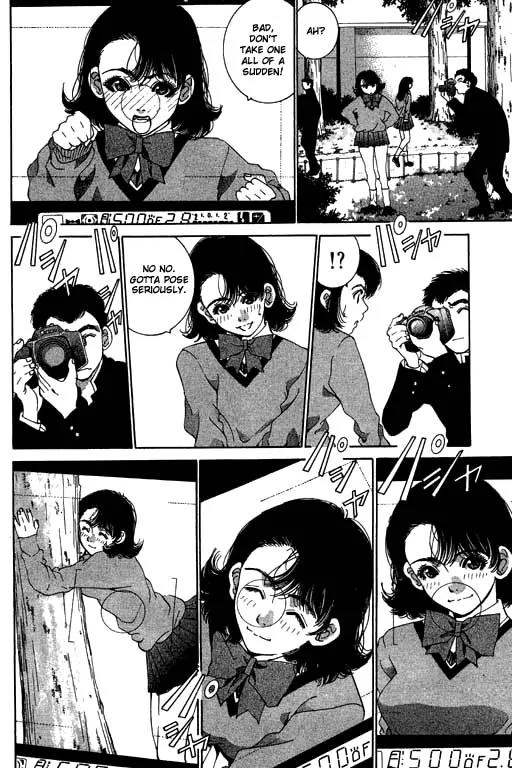 Boys Be 2nd Season Chapter 9 page 23 - Chapter 9: Two People in Purikura