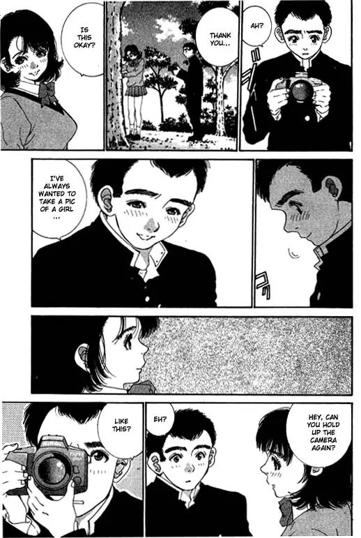 Boys Be 2nd Season Chapter 9 page 24 - Chapter 9: Two People in Purikura