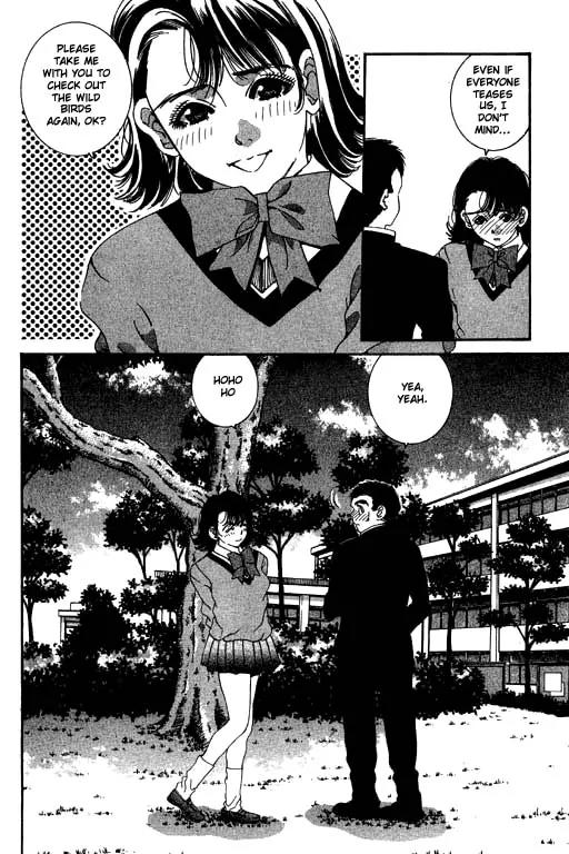 Boys Be 2nd Season Chapter 9 page 27 - Chapter 9: Two People in Purikura