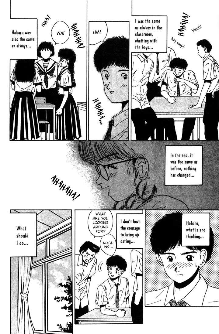 Boys Be Chapter 3 page 18 - Chapter 3