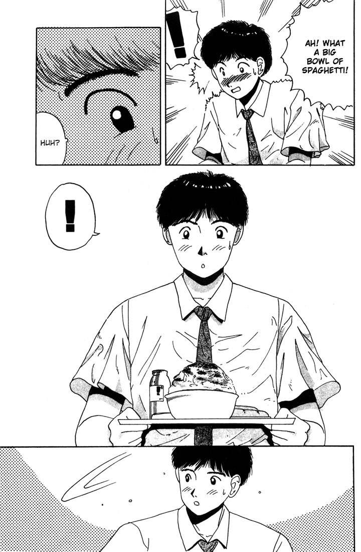 Boys Be Chapter 3 page 23 - Chapter 3