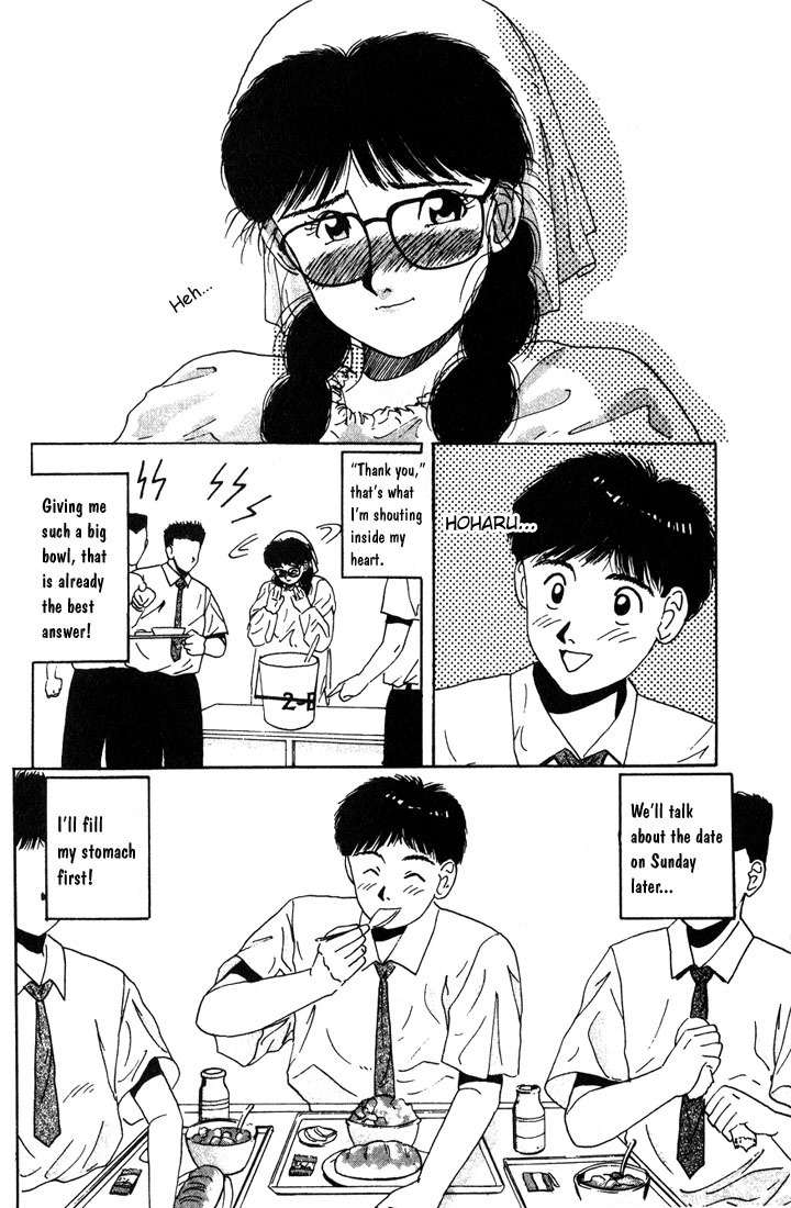 Boys Be Chapter 3 page 24 - Chapter 3