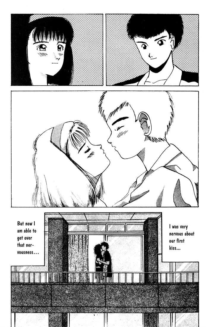 Boys Be Chapter 5 page 22 - Chapter 5