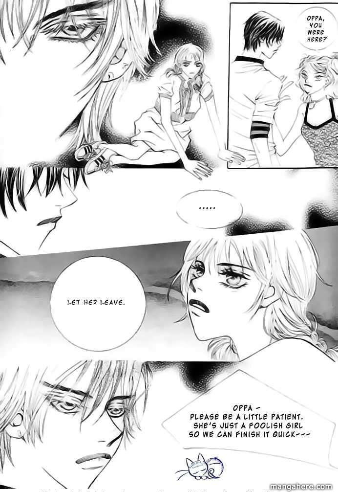 Boys Break Chapter 1 page 13 - Chapter 1