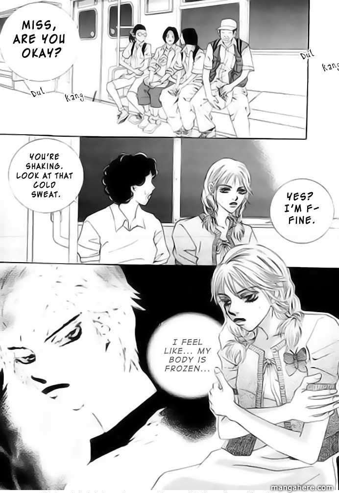 Boys Break Chapter 1 page 16 - Chapter 1