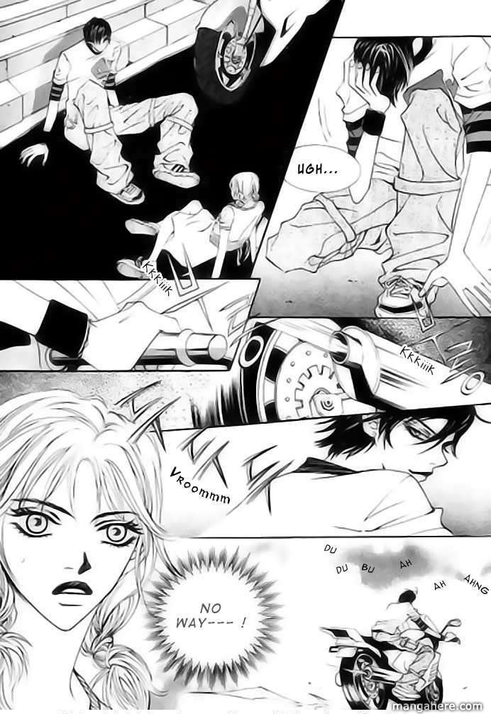 Boys Break Chapter 1 page 18 - Chapter 1