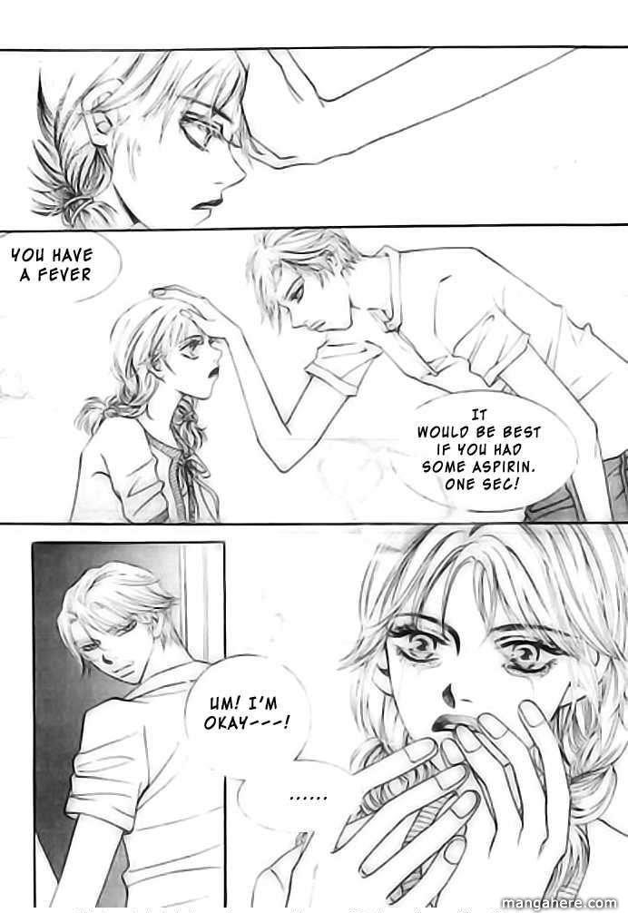 Boys Break Chapter 1 page 21 - Chapter 1