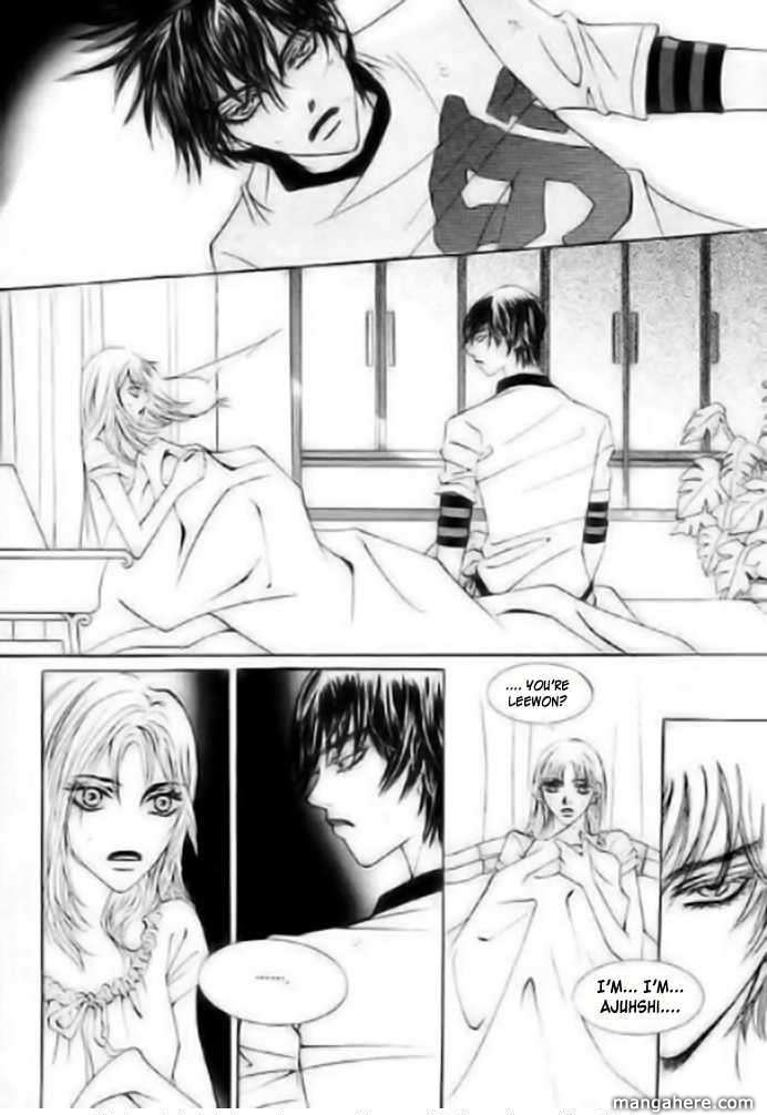 Boys Break Chapter 1 page 24 - Chapter 1