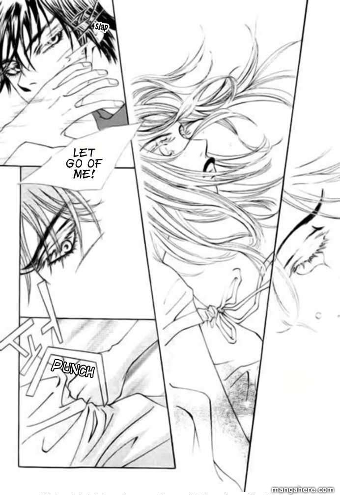 Boys Break Chapter 1 page 28 - Chapter 1