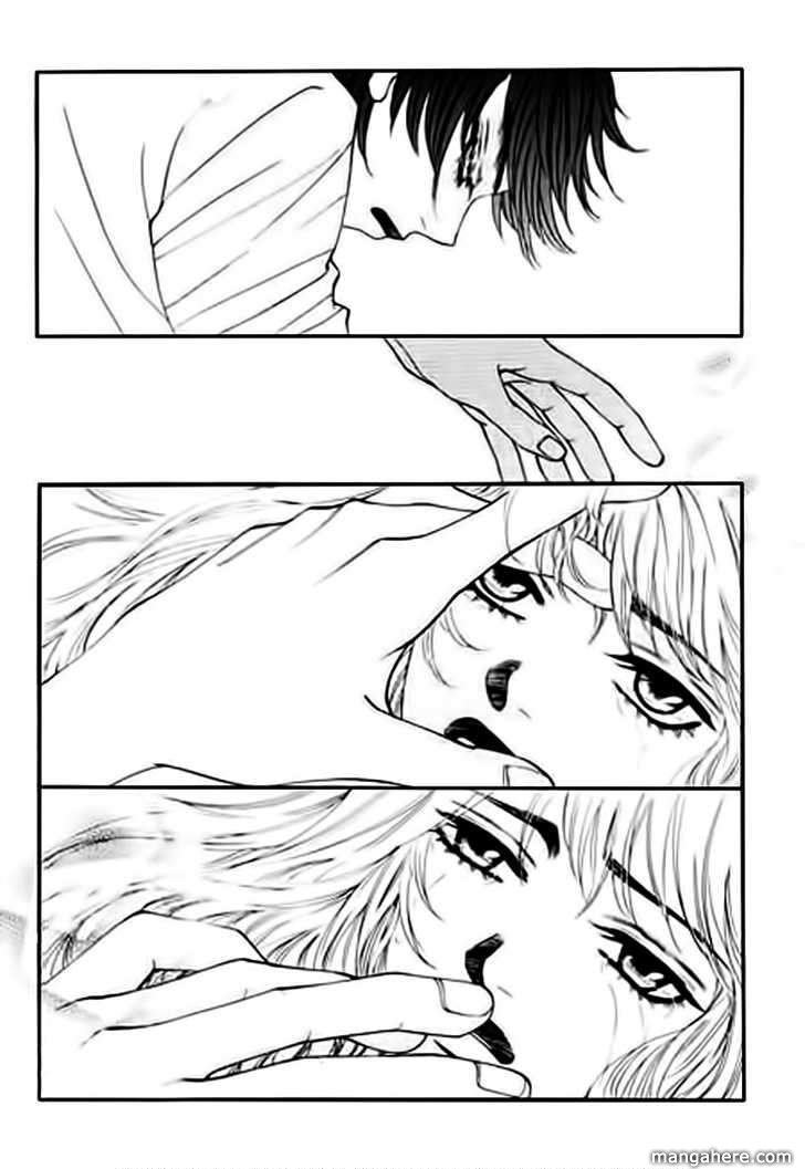 Boys Break Chapter 1 page 30 - Chapter 1