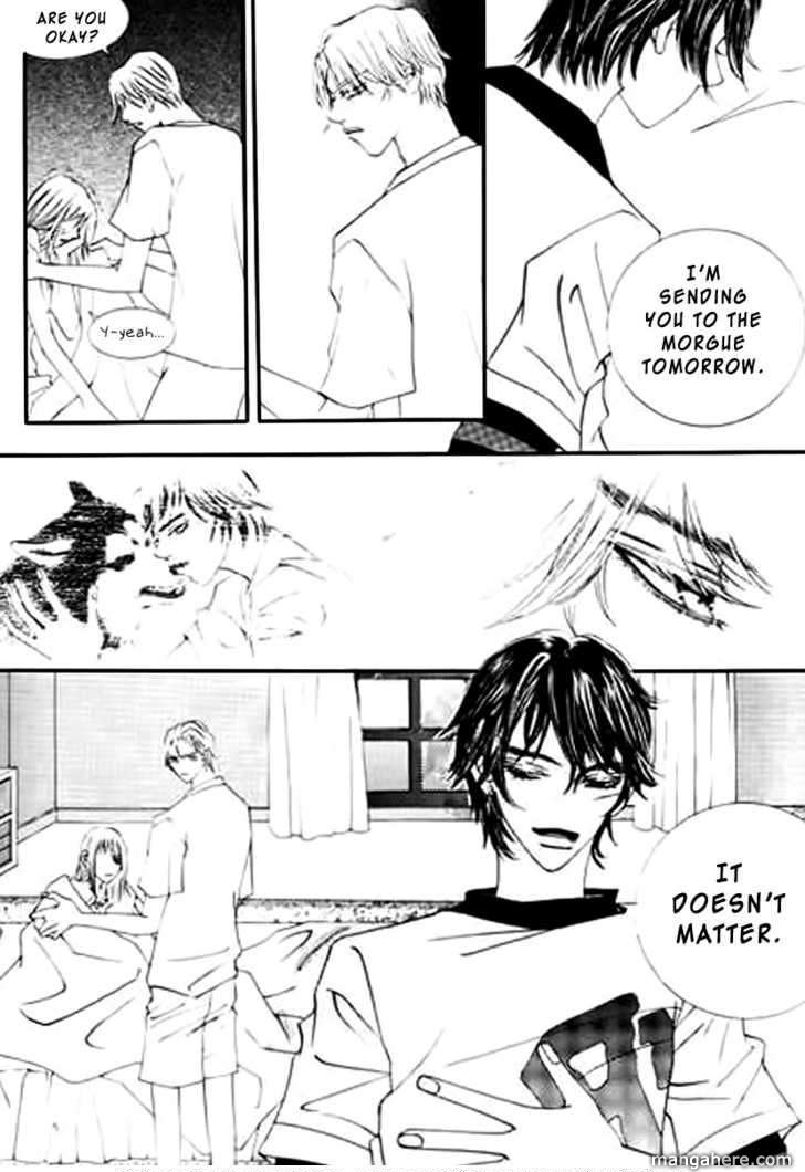 Boys Break Chapter 1 page 34 - Chapter 1