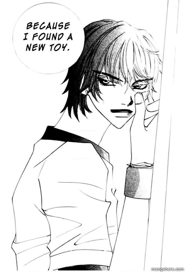 Boys Break Chapter 1 page 35 - Chapter 1