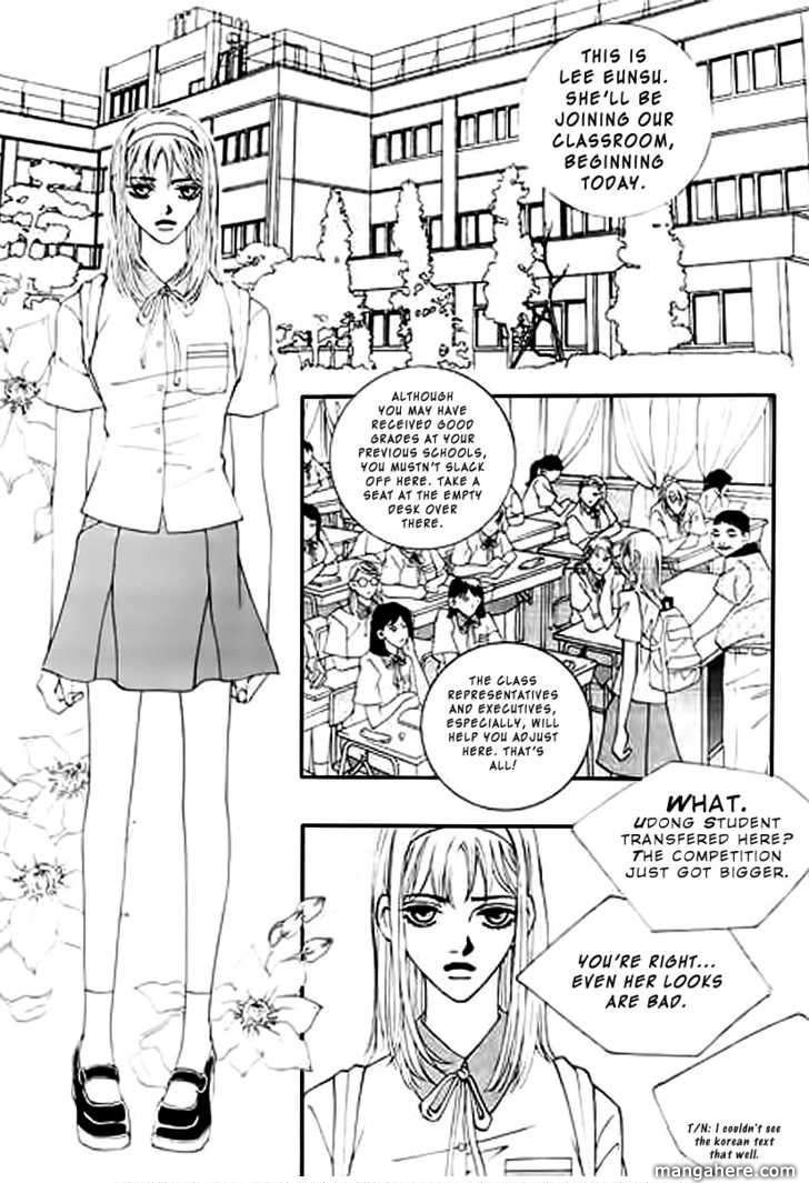 Boys Break Chapter 1 page 37 - Chapter 1