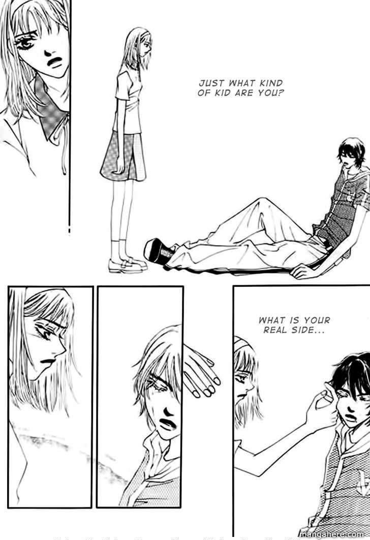 Boys Break Chapter 1 page 40 - Chapter 1
