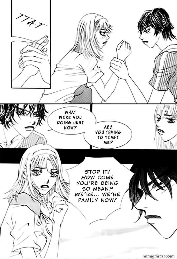 Boys Break Chapter 1 page 41 - Chapter 1