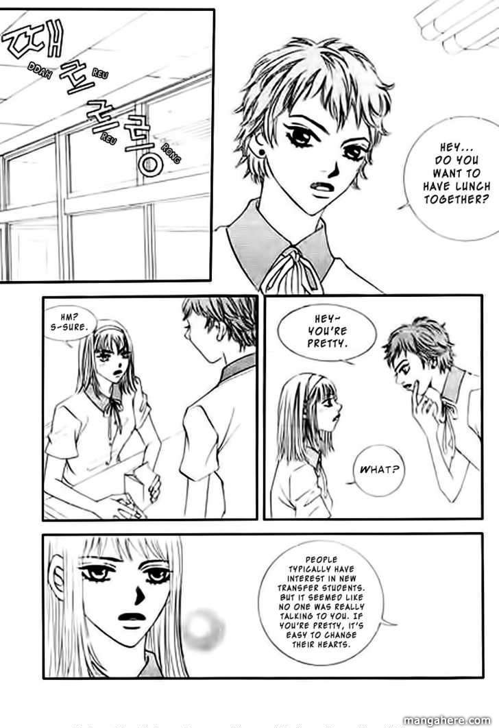 Boys Break Chapter 1 page 43 - Chapter 1