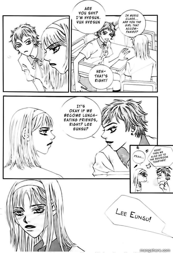 Boys Break Chapter 1 page 44 - Chapter 1