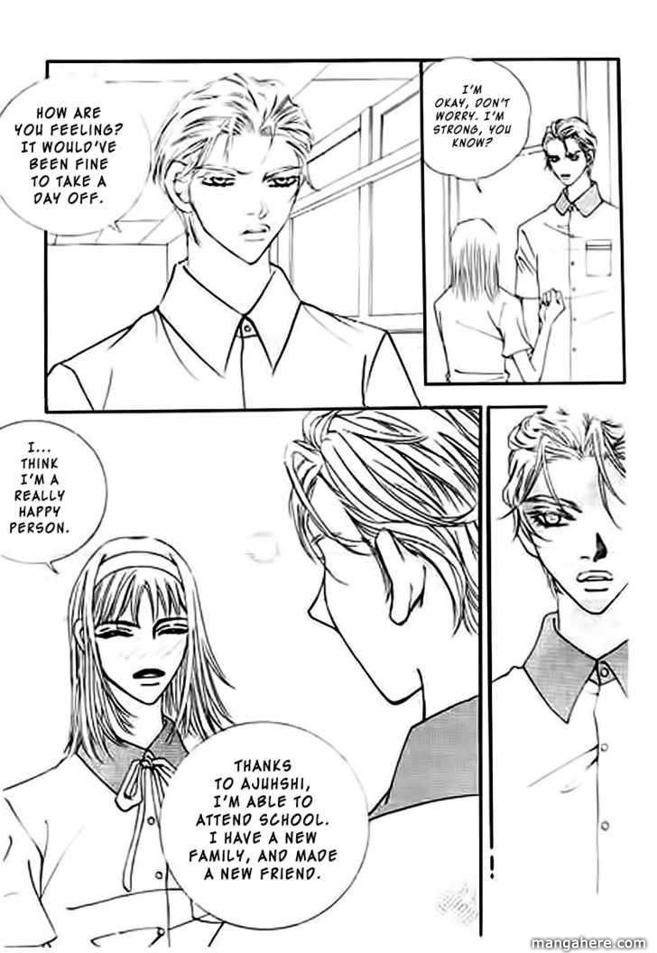 Boys Break Chapter 1 page 45 - Chapter 1