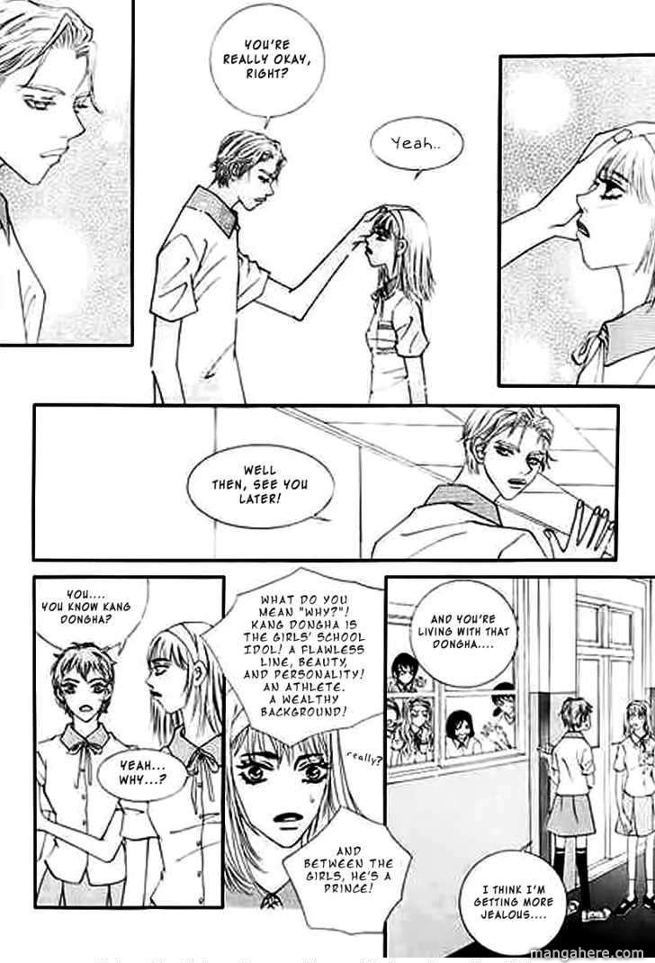 Boys Break Chapter 1 page 46 - Chapter 1