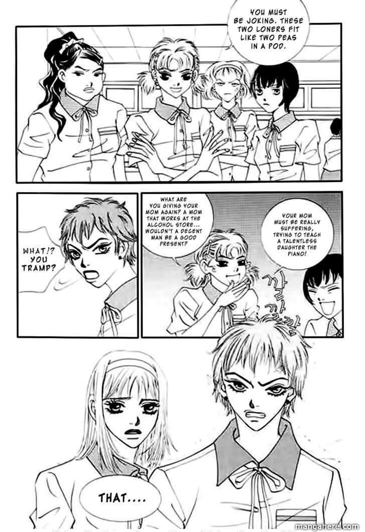 Boys Break Chapter 1 page 48 - Chapter 1