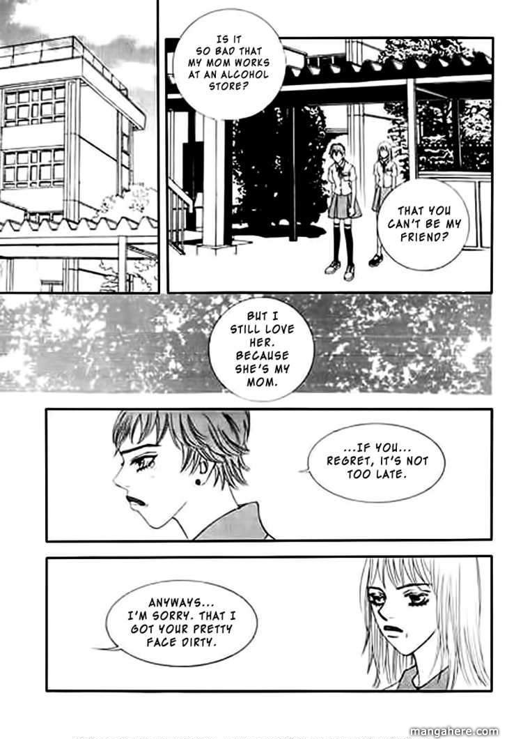 Boys Break Chapter 1 page 51 - Chapter 1