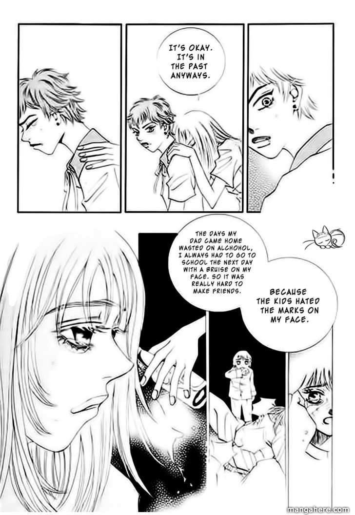 Boys Break Chapter 1 page 52 - Chapter 1