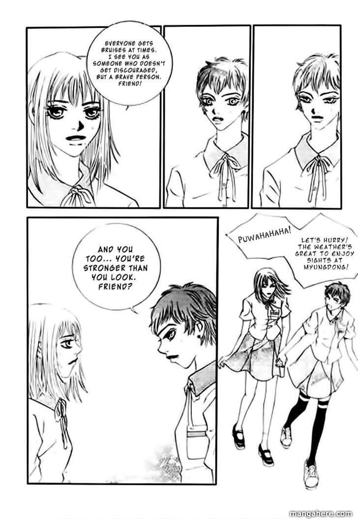 Boys Break Chapter 1 page 53 - Chapter 1