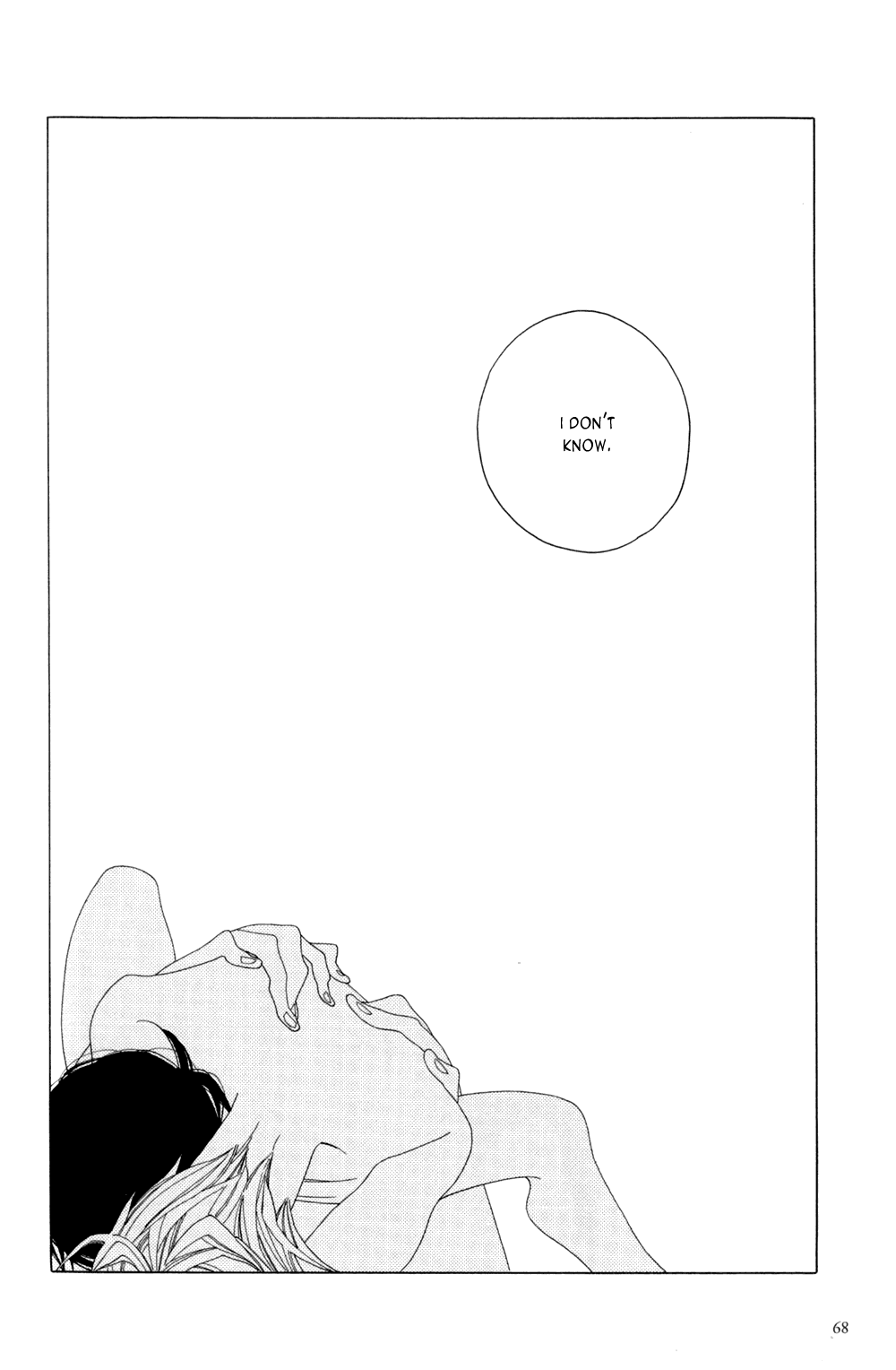 Boys Love (NAKAMURA Asumiko) Chapter 0.2 page 18 - Chapter 0 v2 : Oneshot