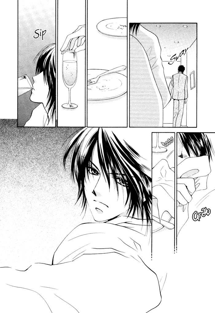 Boys Love Chapter 1 page 26 - Chapter 1
