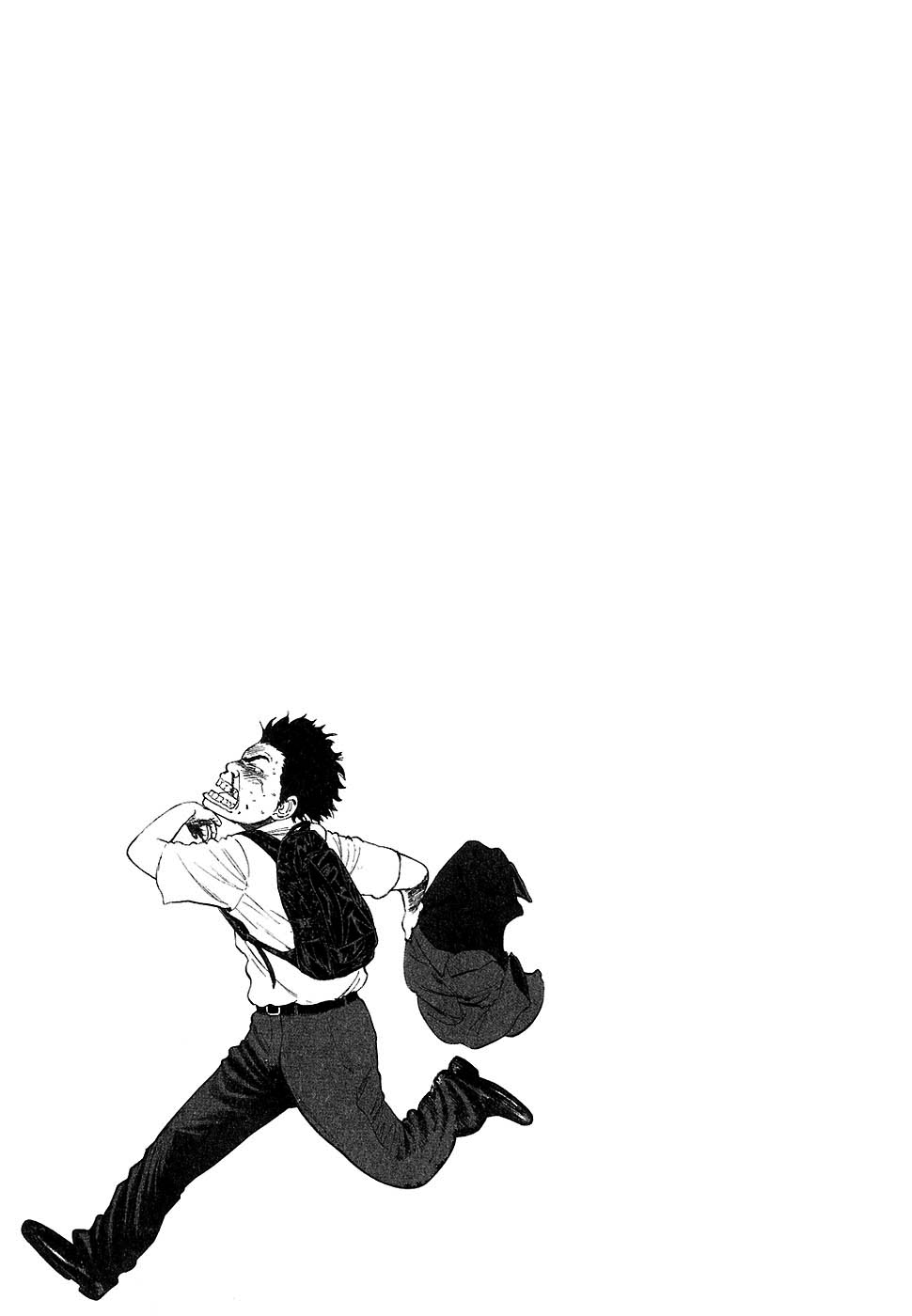 Boys on the Run Chapter 1 page 46 - Chapter 1: Happy Birthday