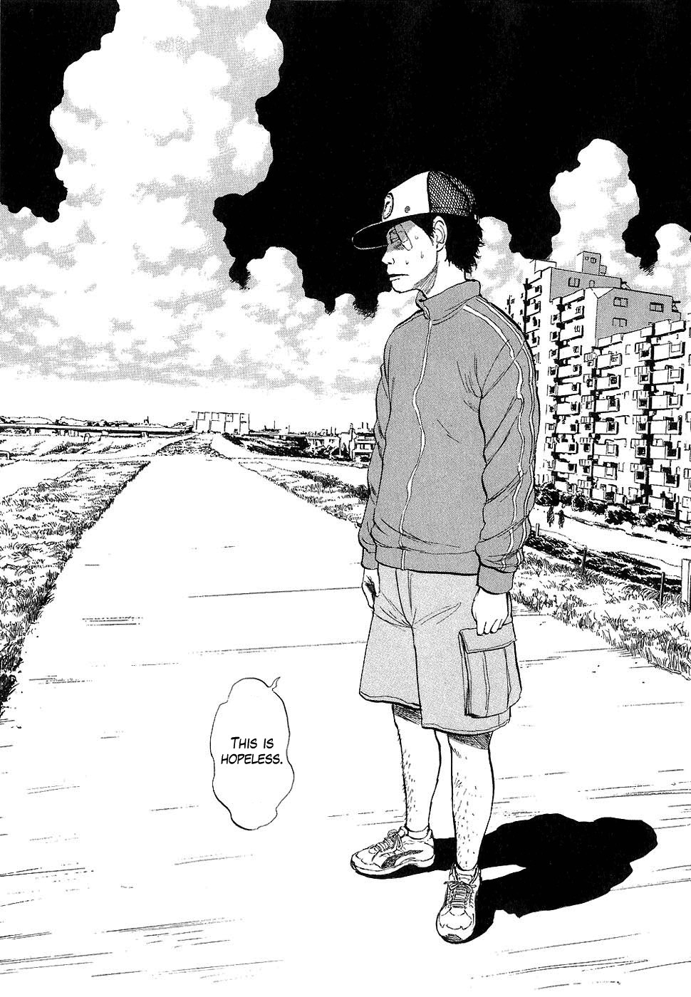 Boys on the Run Chapter 14 page 16 - Chapter 14: Beautiful Sunday