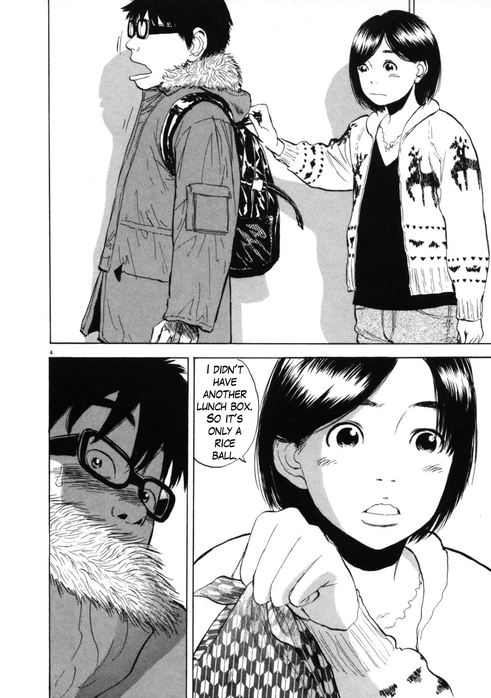 Boys on the Run Chapter 38 page 4 - Chapter 38: Pistols at Dawn