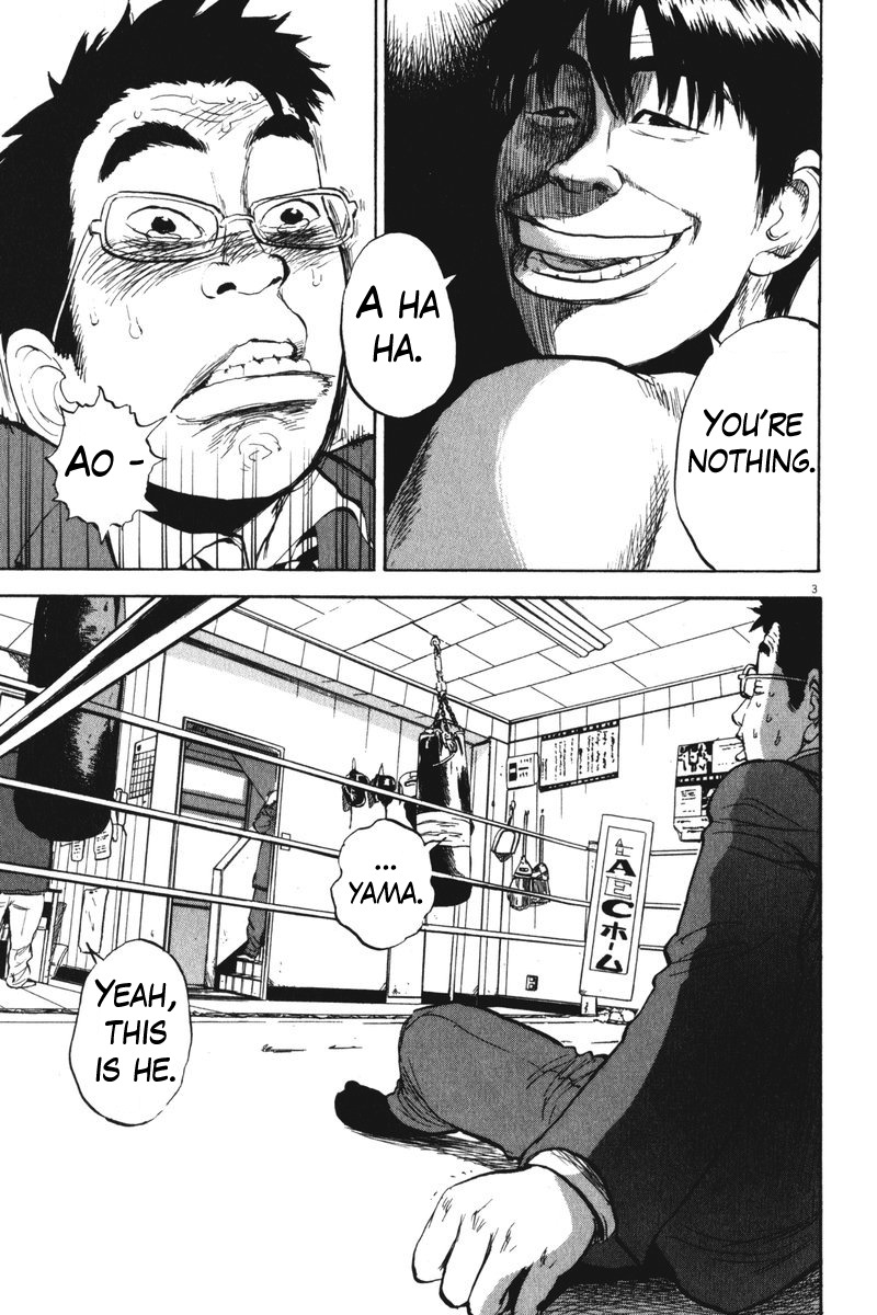 Boys on the Run Chapter 55 page 8 - Chapter 55: And You Are