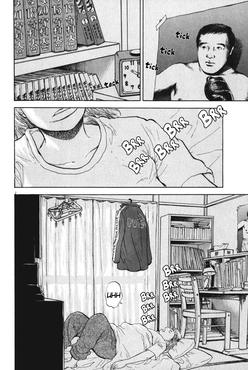 Boys on the Run Chapter 58 page 2 - Chapter 58: Passing Notes
