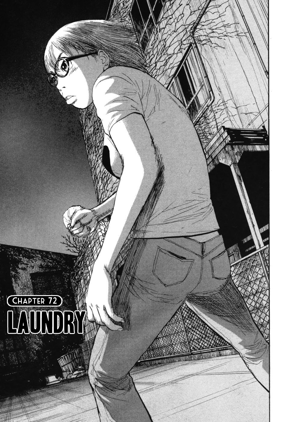 Boys on the Run Chapter 72 page 1 - Chapter 72: Laundry